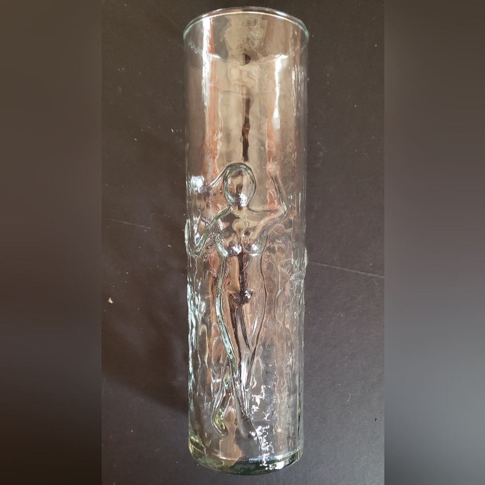 Glasswear